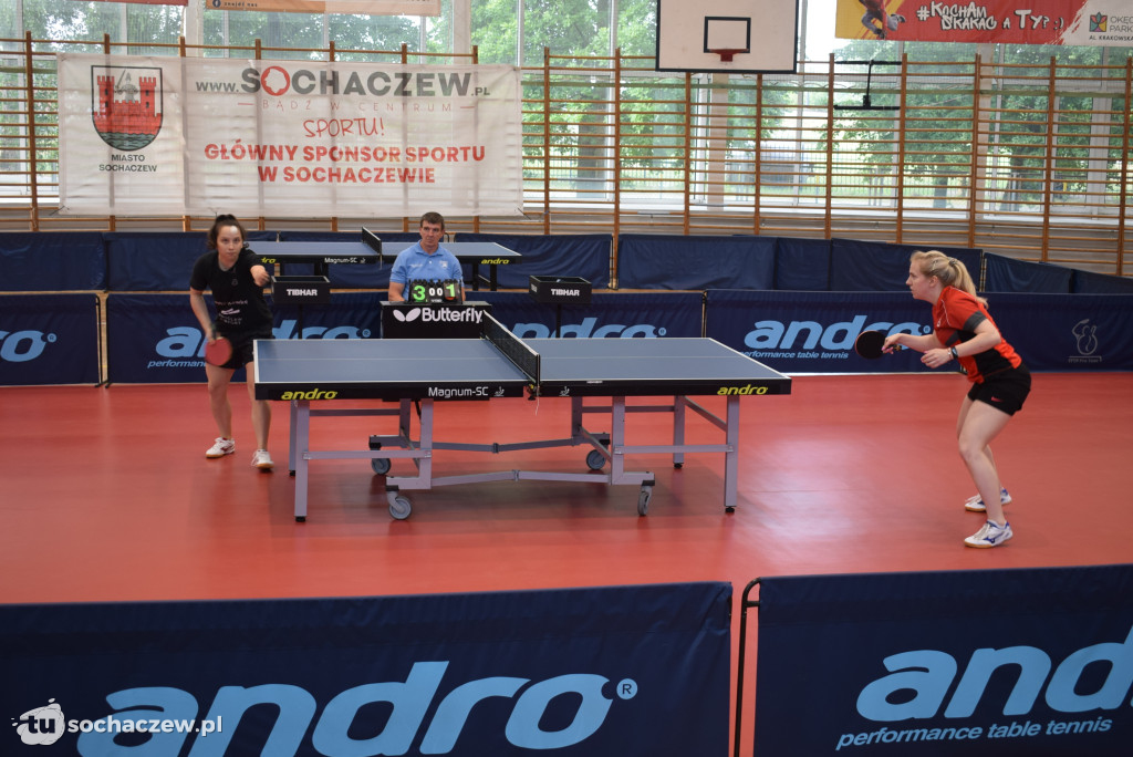 SKTS - KS AZS UE Wrocław