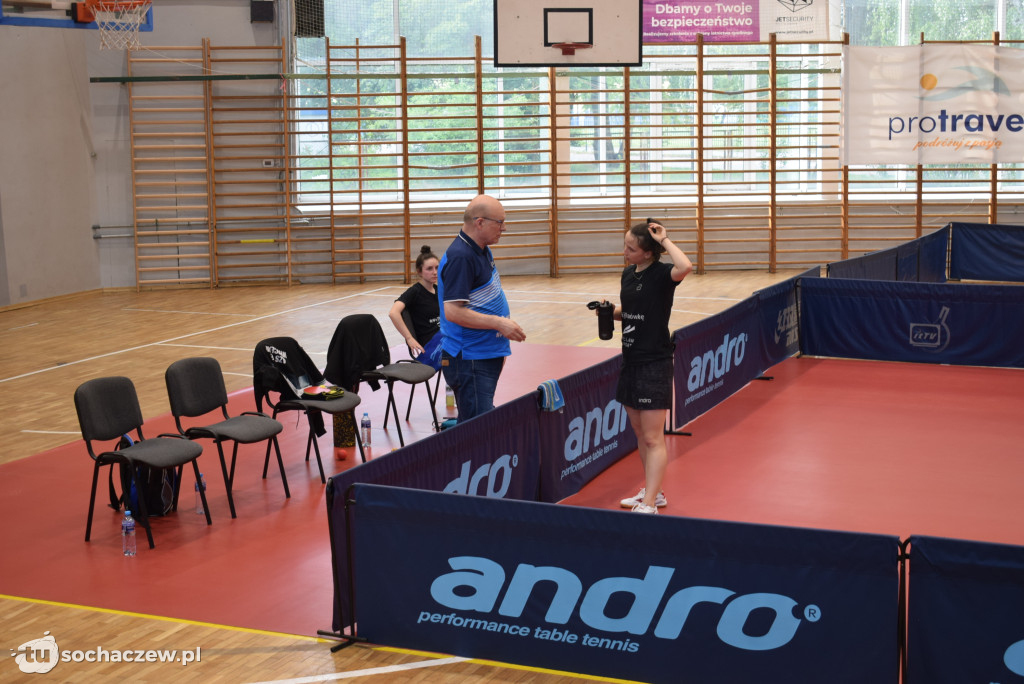 SKTS - KS AZS UE Wrocław