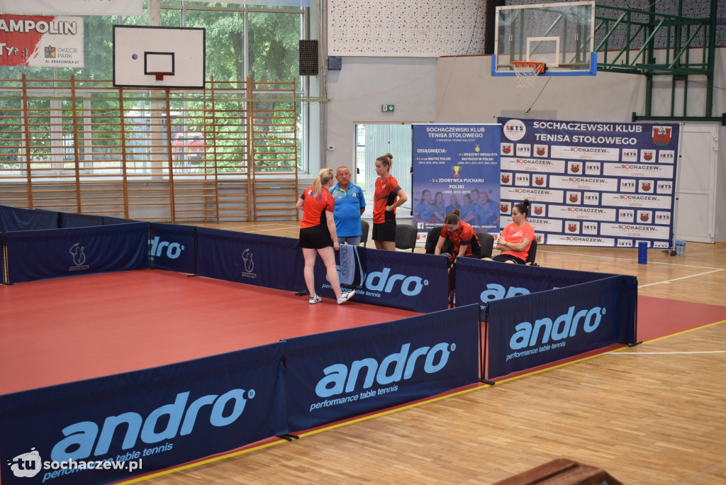SKTS - KS AZS UE Wrocław