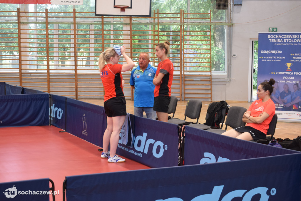 SKTS - KS AZS UE Wrocław