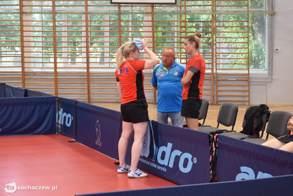 SKTS - KS AZS UE Wrocław