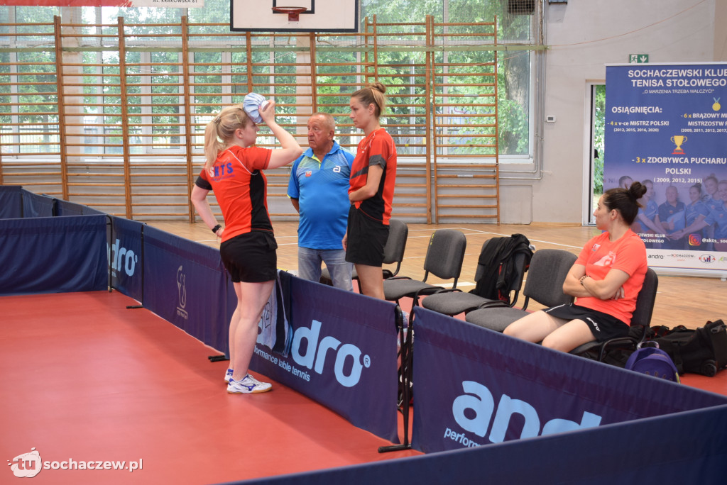 SKTS - KS AZS UE Wrocław