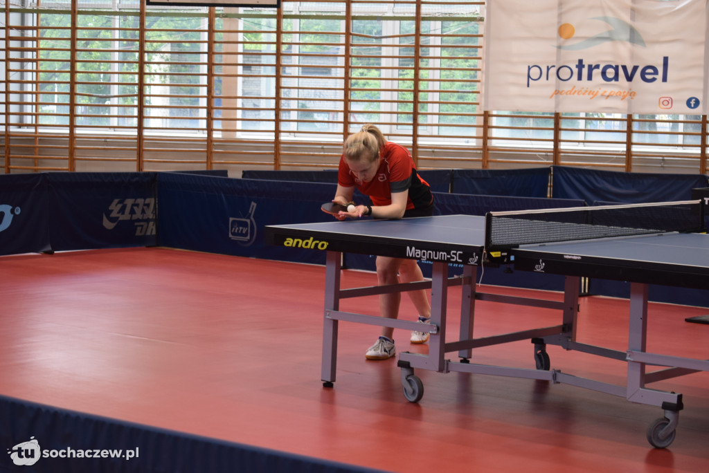 SKTS - KS AZS UE Wrocław