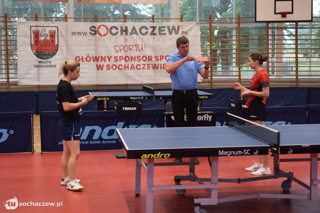 SKTS - KS AZS UE Wrocław