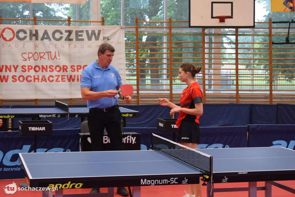 SKTS - KS AZS UE Wrocław