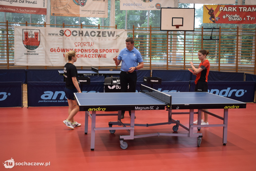 SKTS - KS AZS UE Wrocław