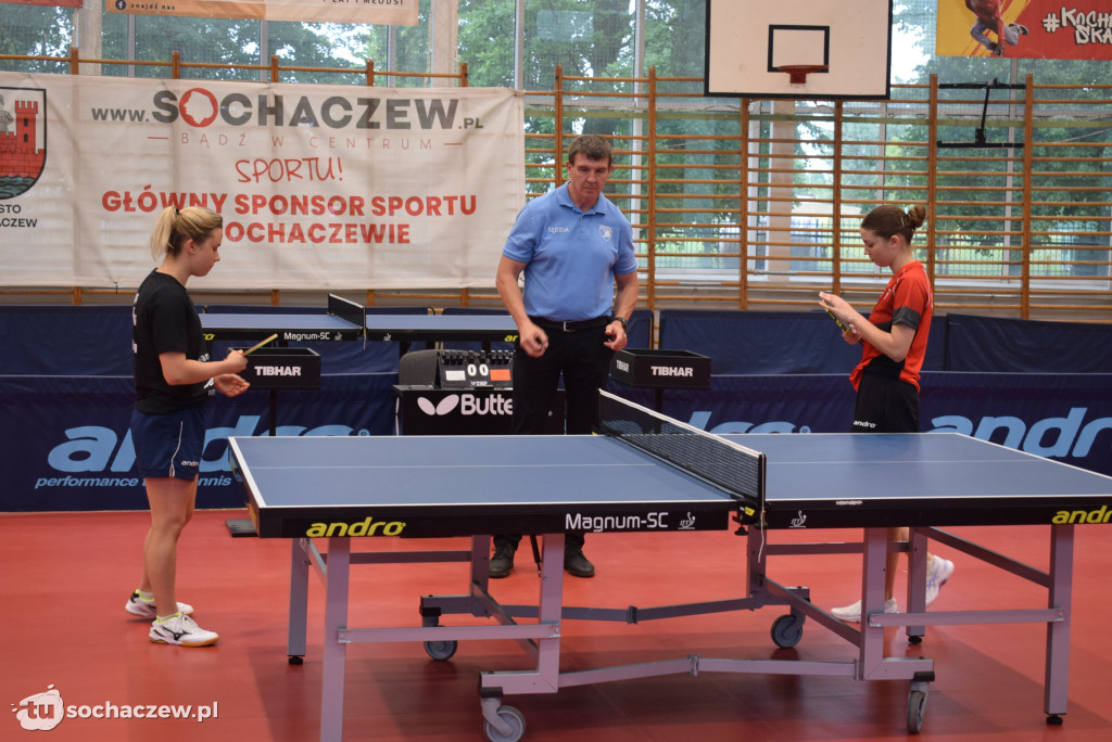 SKTS - KS AZS UE Wrocław