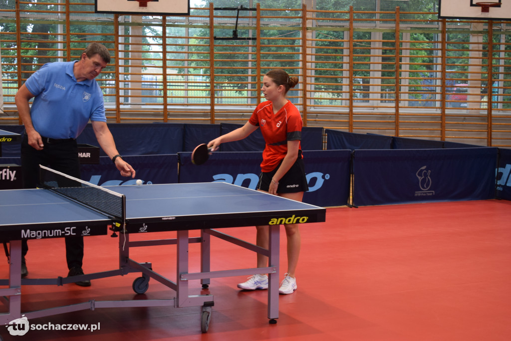 SKTS - KS AZS UE Wrocław