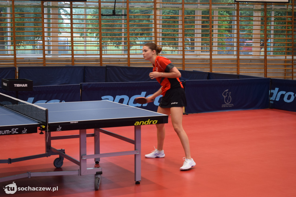 SKTS - KS AZS UE Wrocław