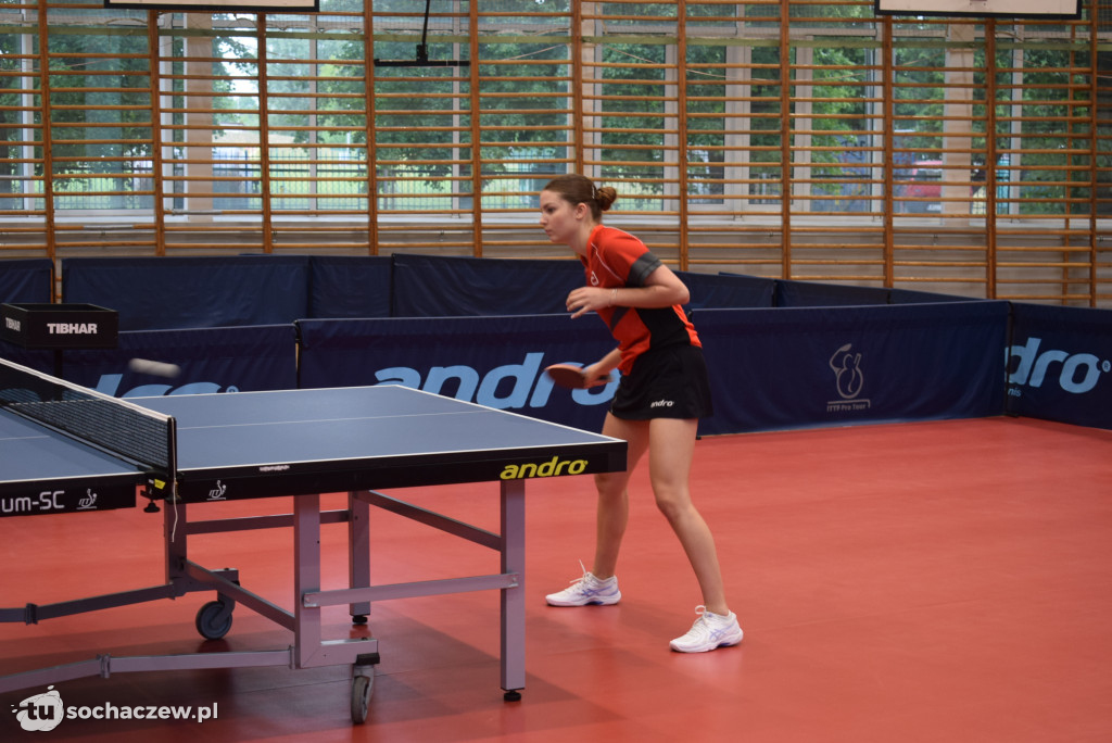 SKTS - KS AZS UE Wrocław