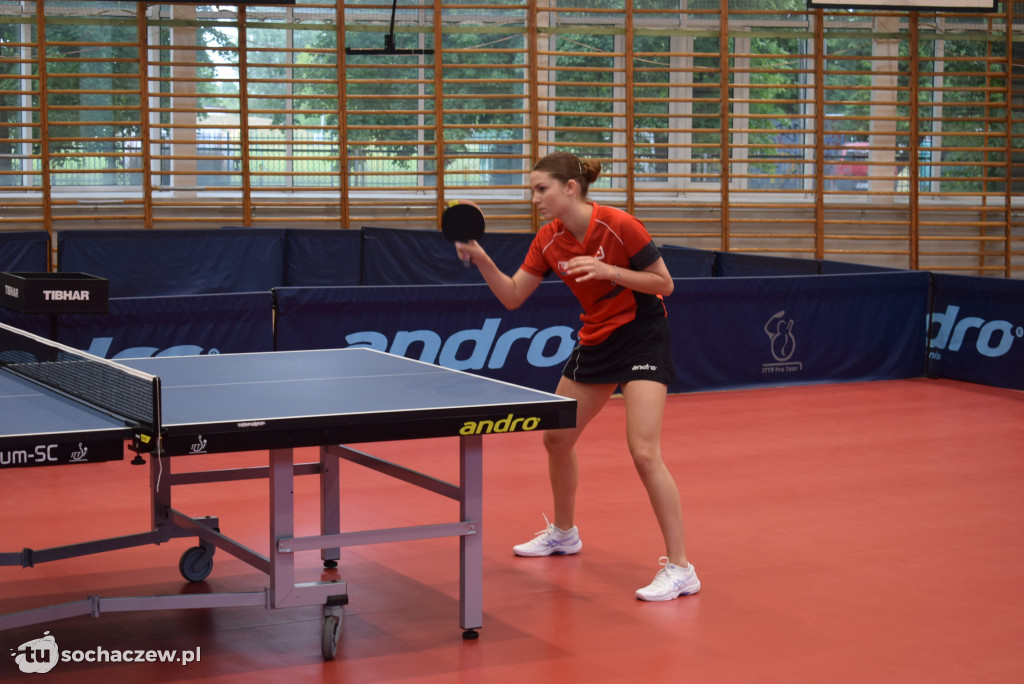 SKTS - KS AZS UE Wrocław