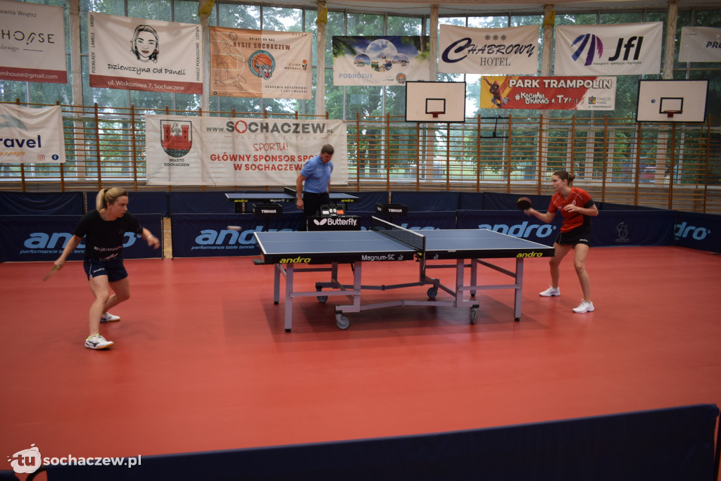 SKTS - KS AZS UE Wrocław