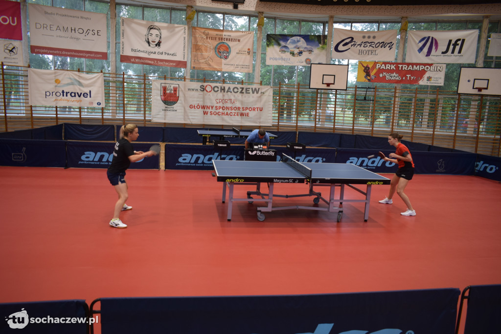 SKTS - KS AZS UE Wrocław