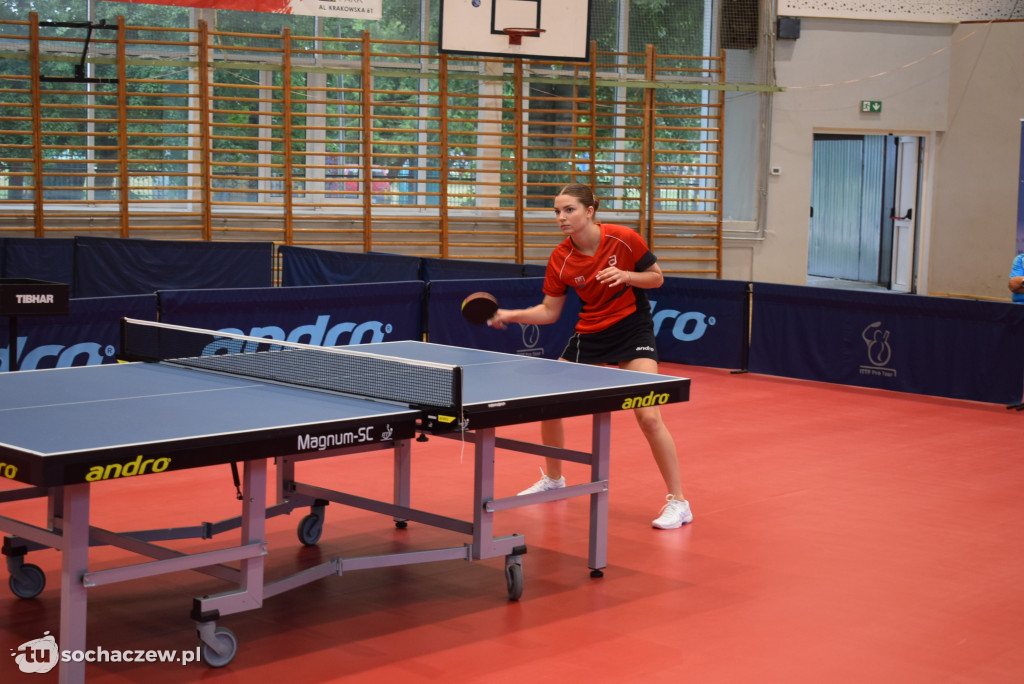 SKTS - KS AZS UE Wrocław