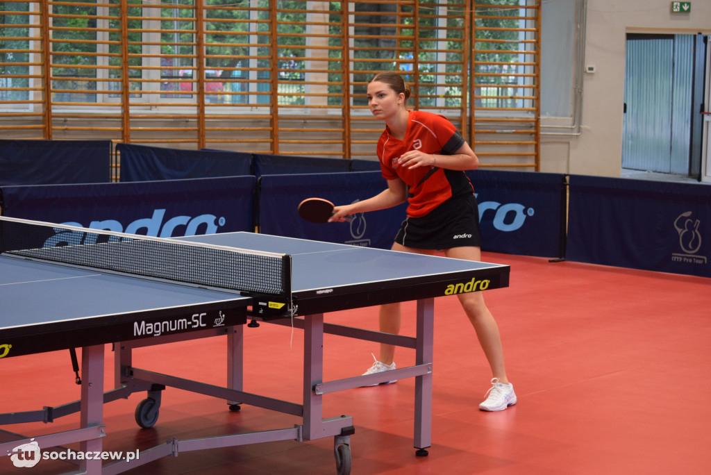 SKTS - KS AZS UE Wrocław