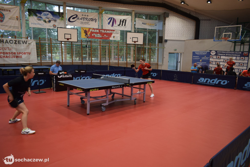 SKTS - KS AZS UE Wrocław