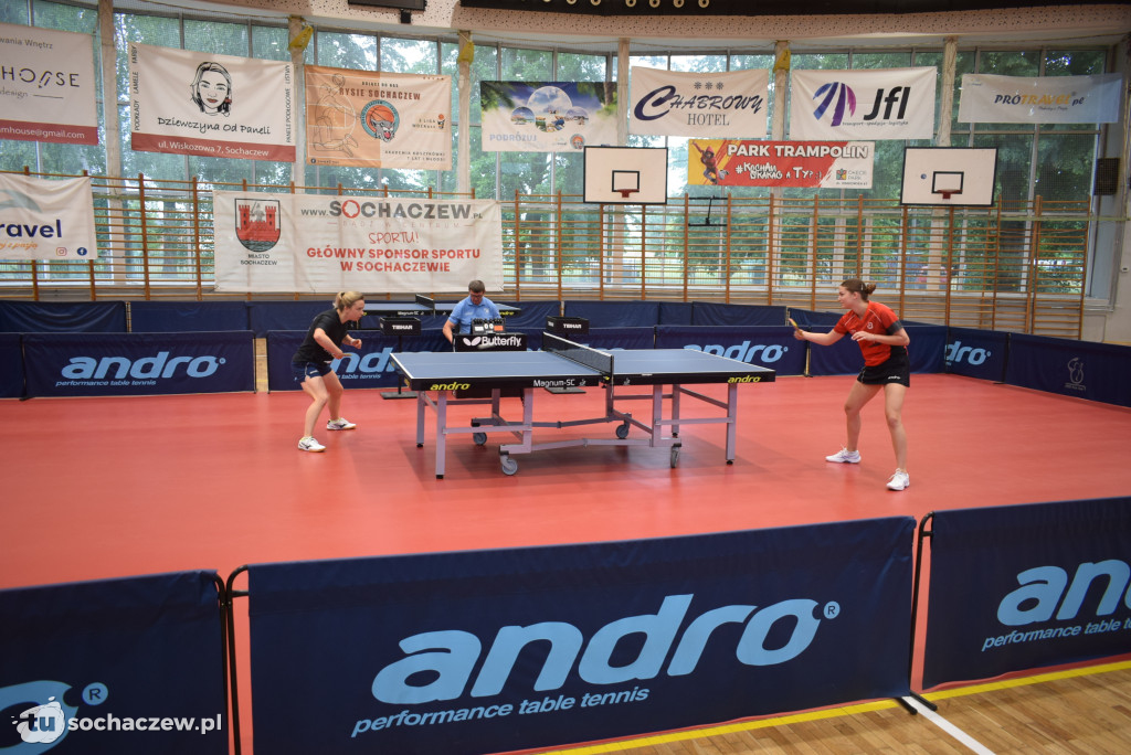 SKTS - KS AZS UE Wrocław