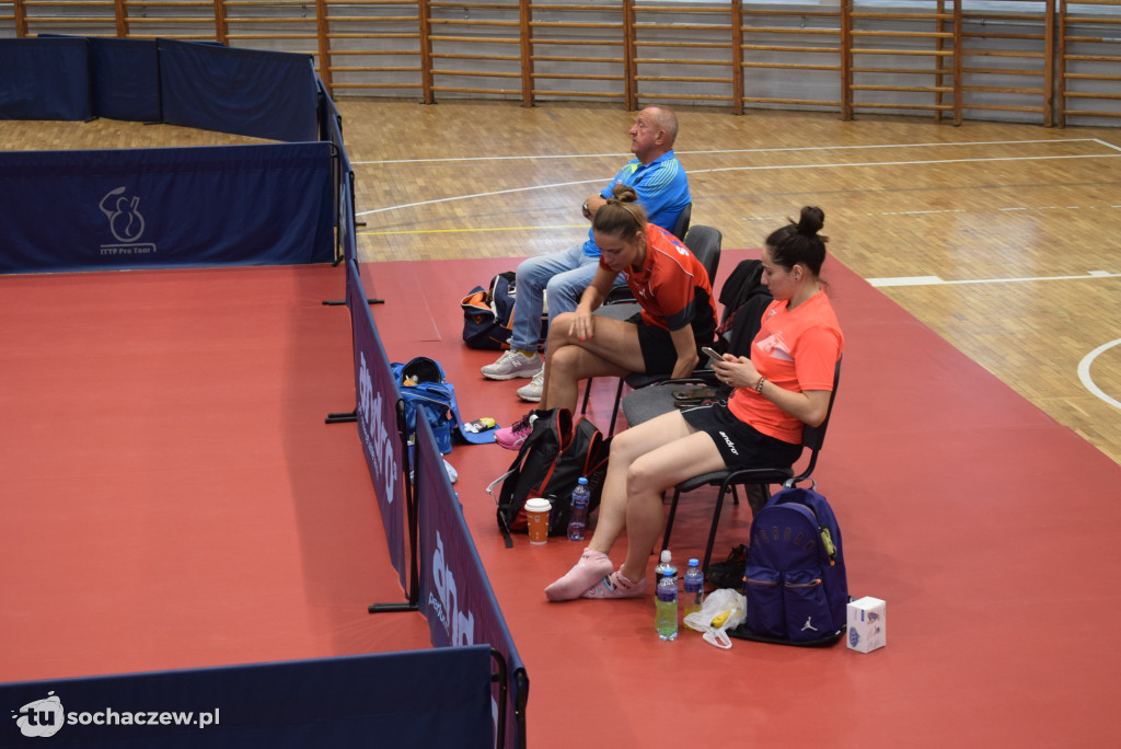SKTS - KS AZS UE Wrocław