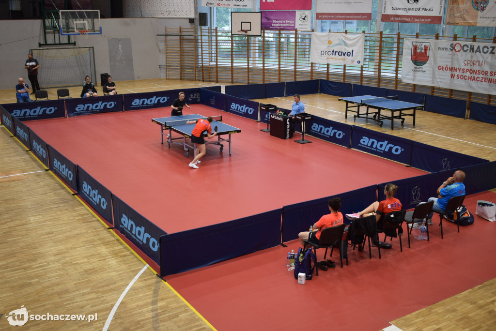 SKTS - KS AZS UE Wrocław