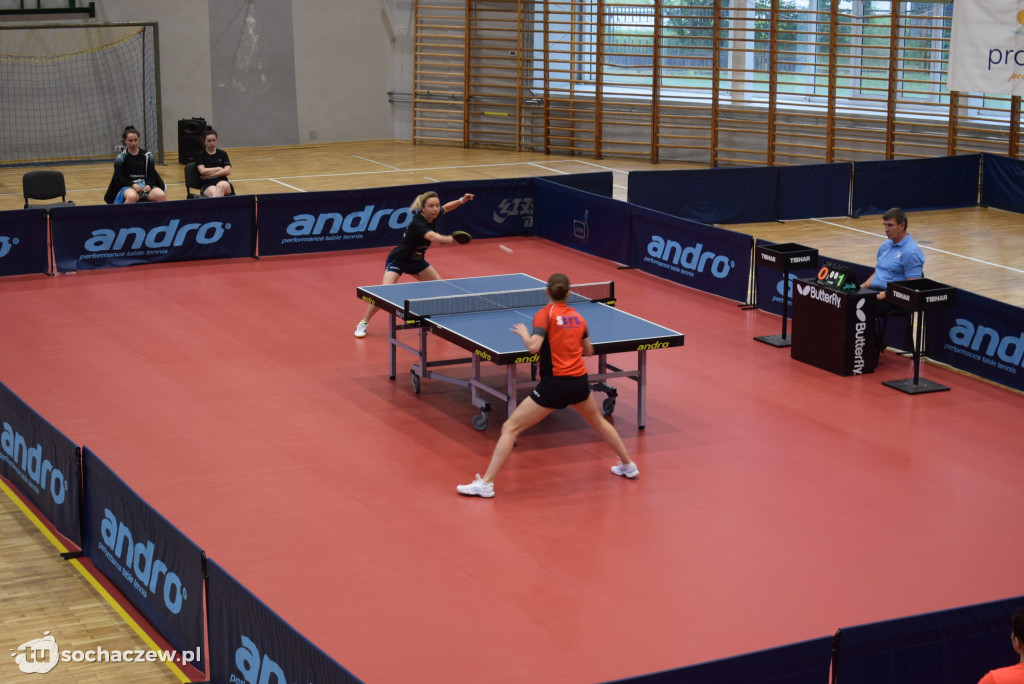 SKTS - KS AZS UE Wrocław