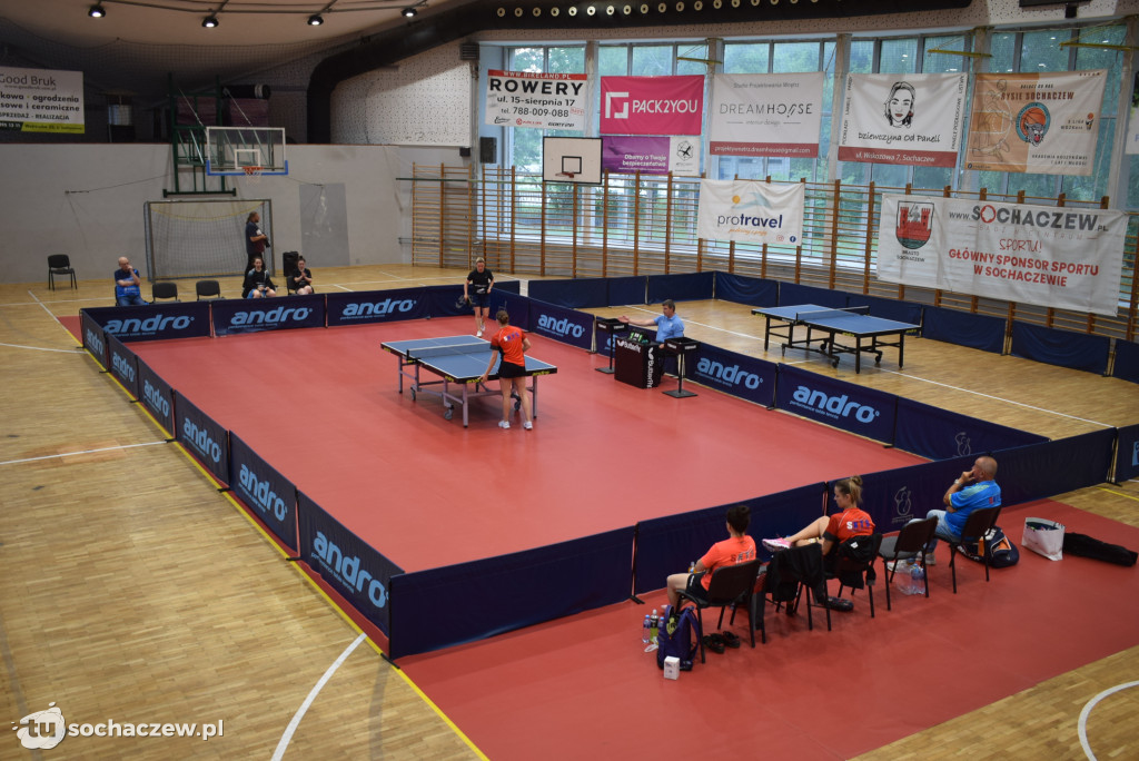 SKTS - KS AZS UE Wrocław