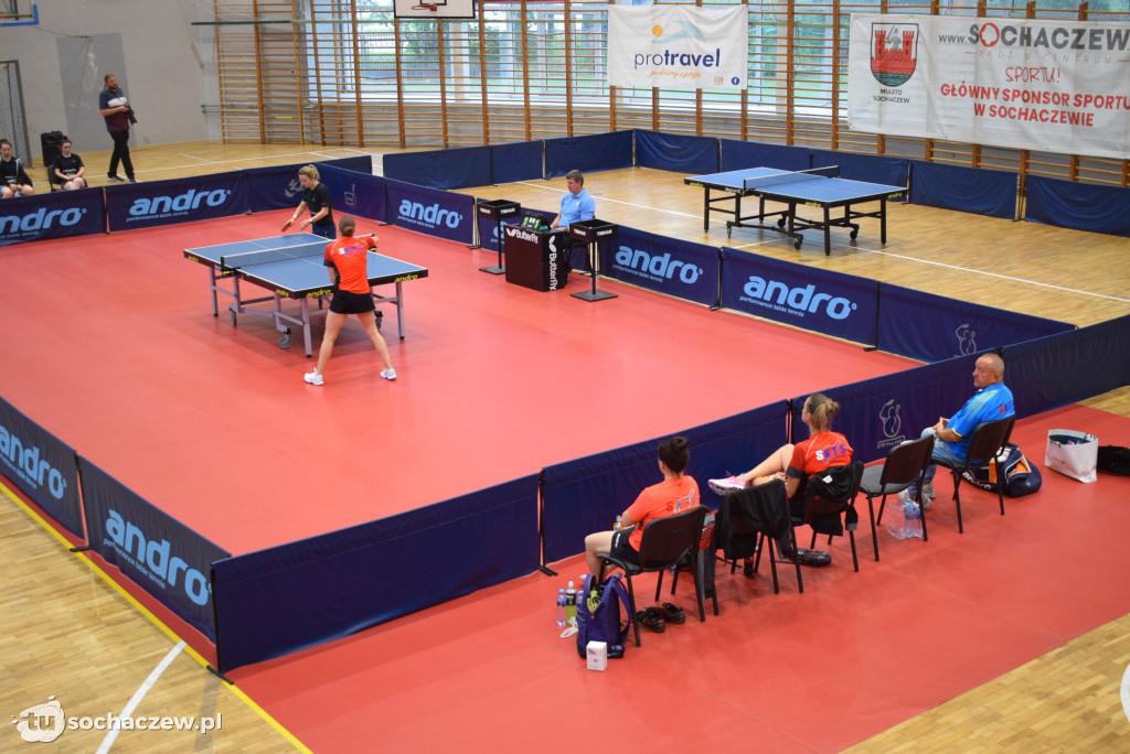SKTS - KS AZS UE Wrocław