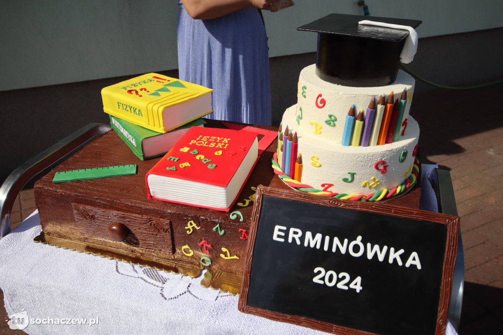 Erminówka 2024