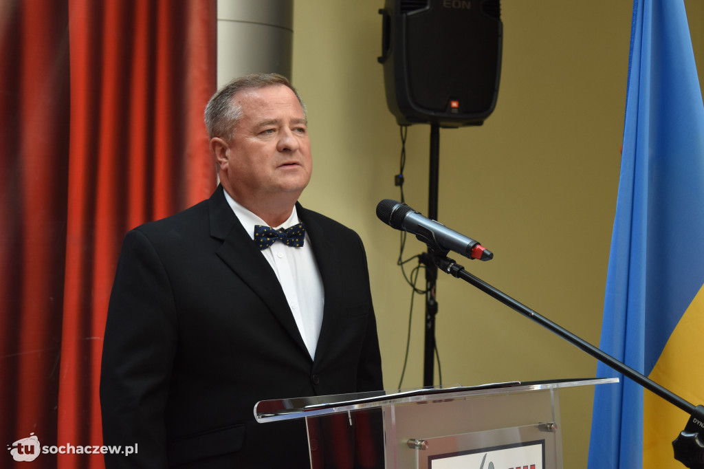 Uroczysta sesja Rady Miasta 2024