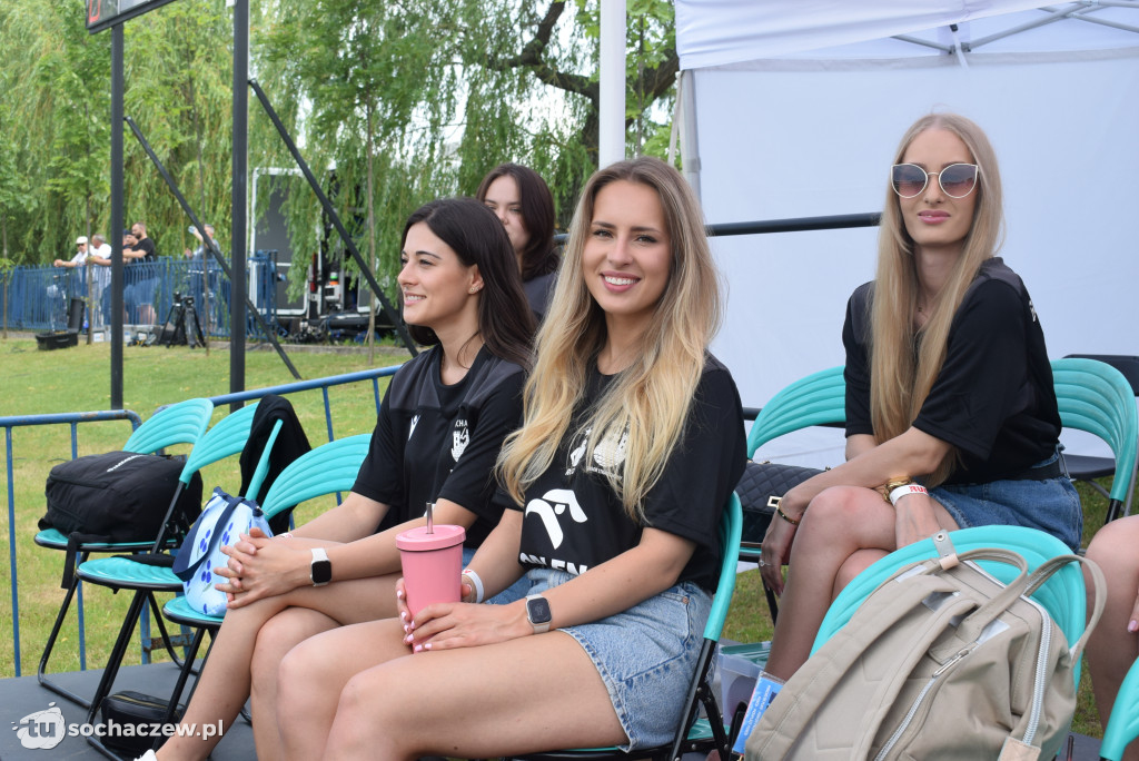 Wielki finał Ekstraligi rugby w Sochaczewie