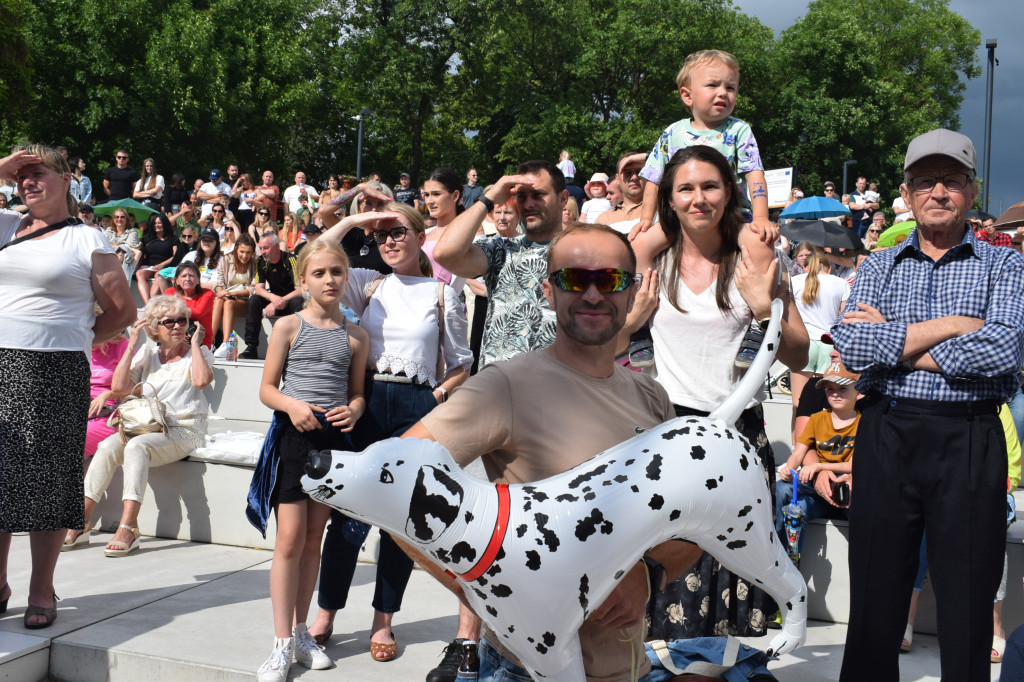 Dni Sochaczewa 2024 w niedzielę