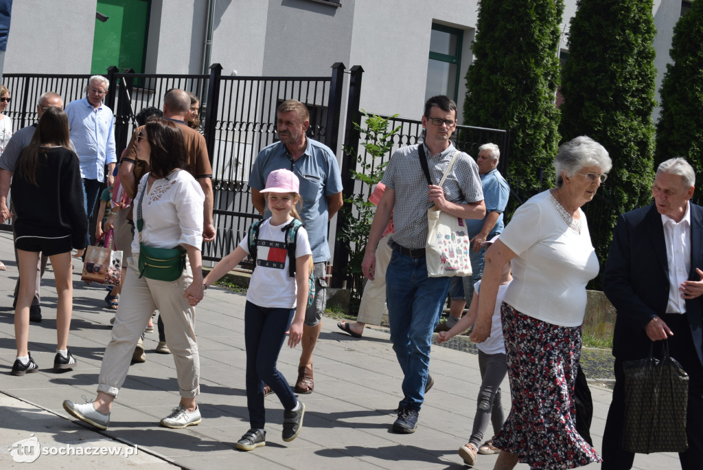 Dni Sochaczewa 2024 w niedzielę