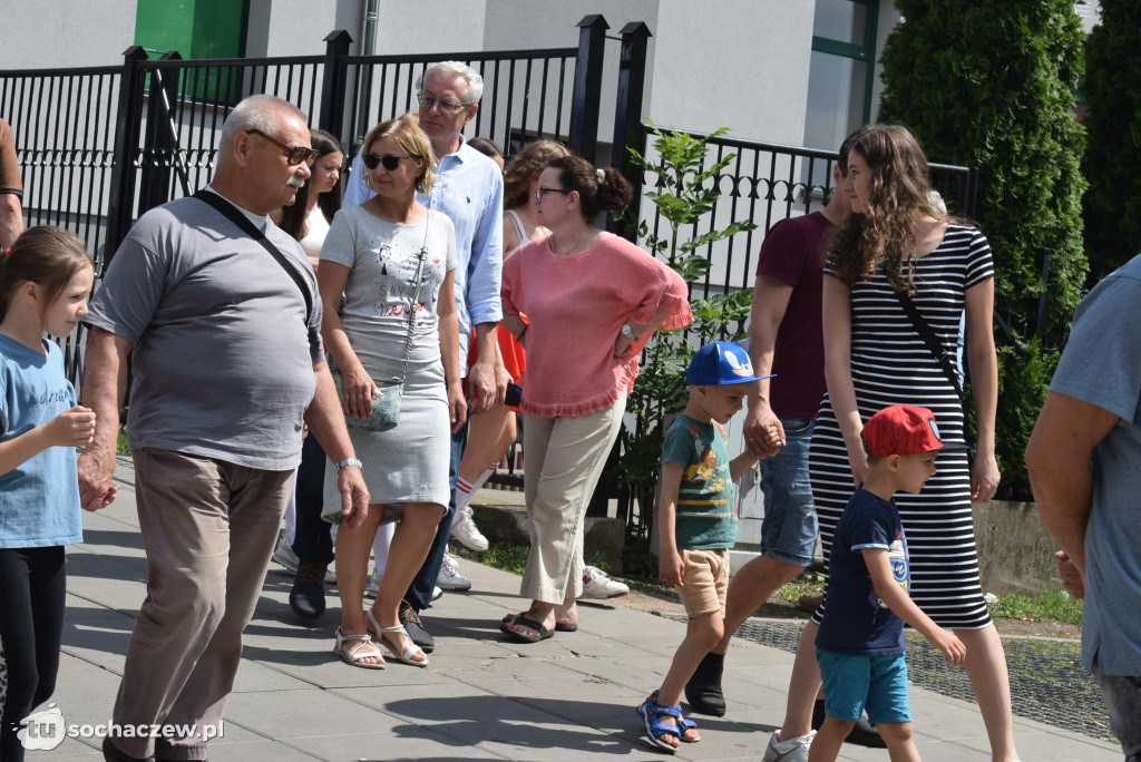 Dni Sochaczewa 2024 w niedzielę