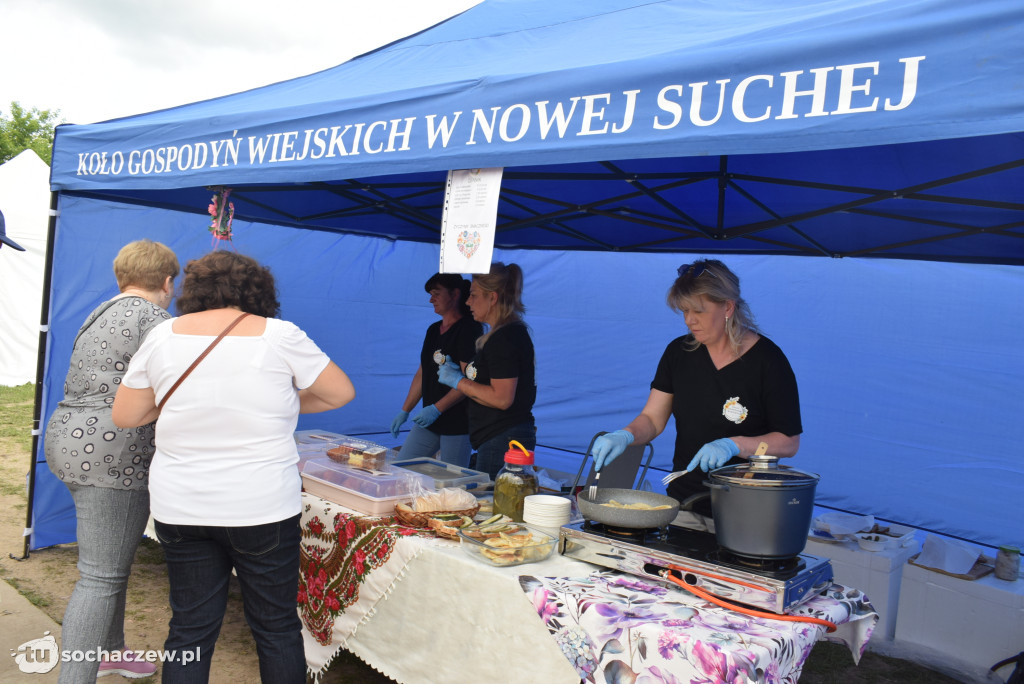 Dni Sochaczewa 2024 w niedzielę