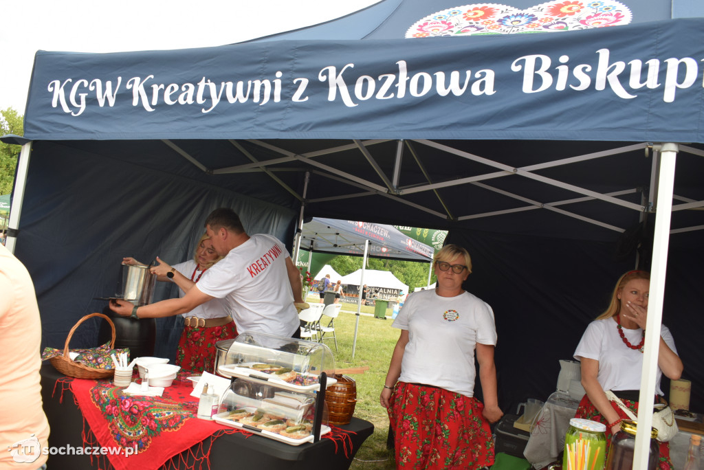 Dni Sochaczewa 2024 w niedzielę