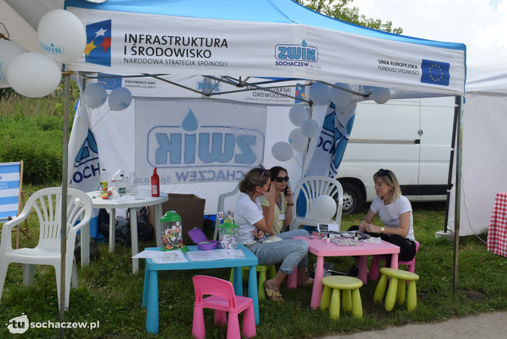 Dni Sochaczewa 2024 w niedzielę