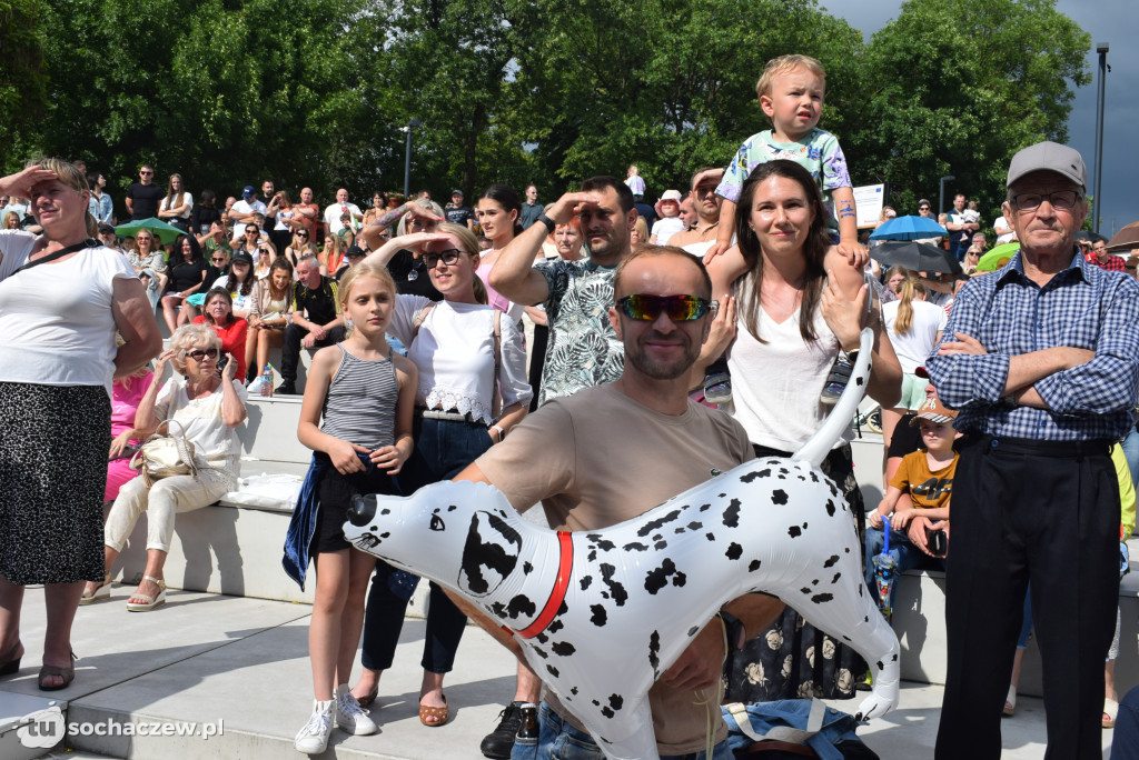 Dni Sochaczewa 2024 w niedzielę