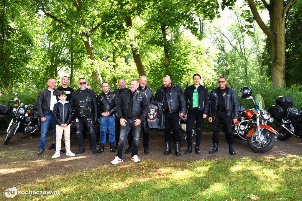 Dzień Dziecka w ECA w Sannikach