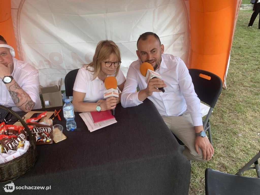 Dni Sochaczewa 2024 w niedzielę