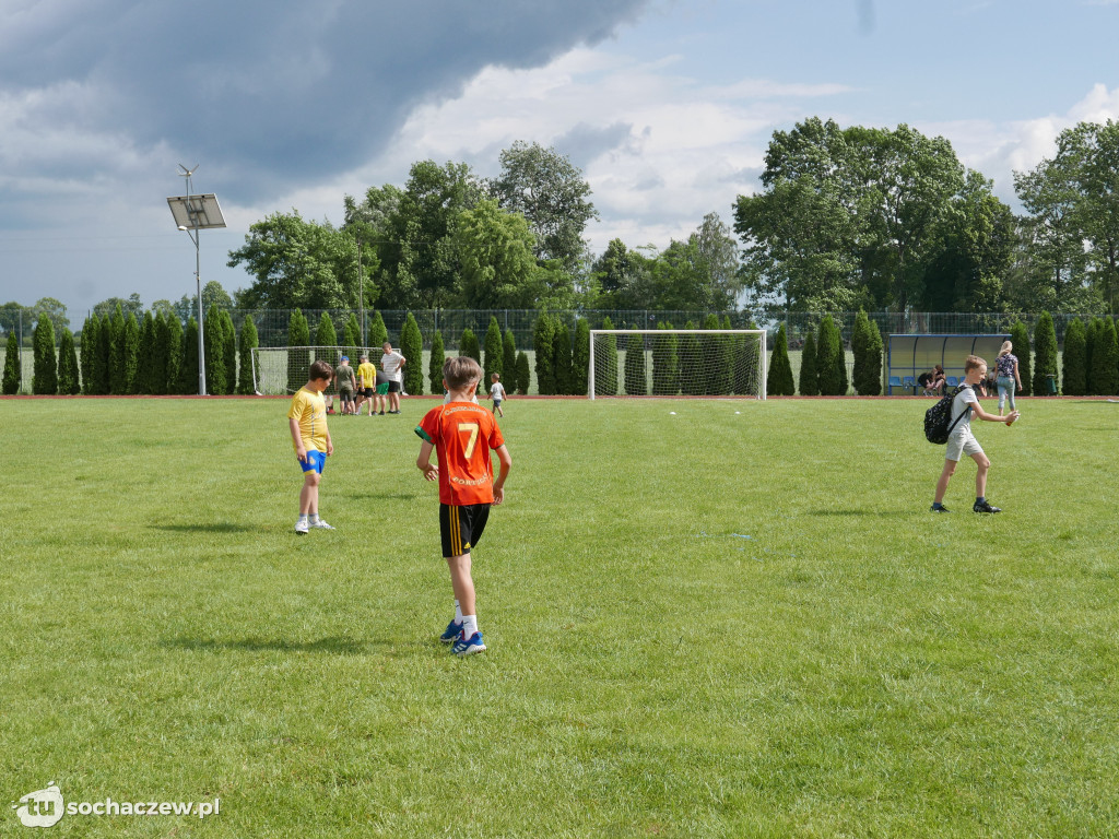 Dzień Dziecka w Rybnie 2024