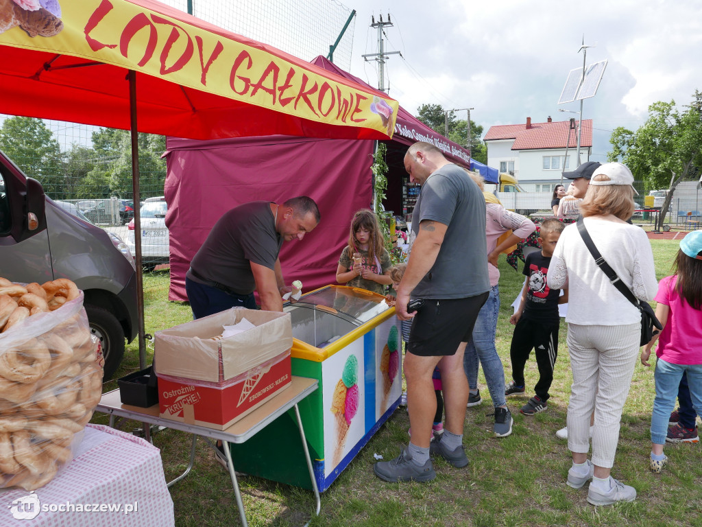 Dzień Dziecka w Rybnie 2024