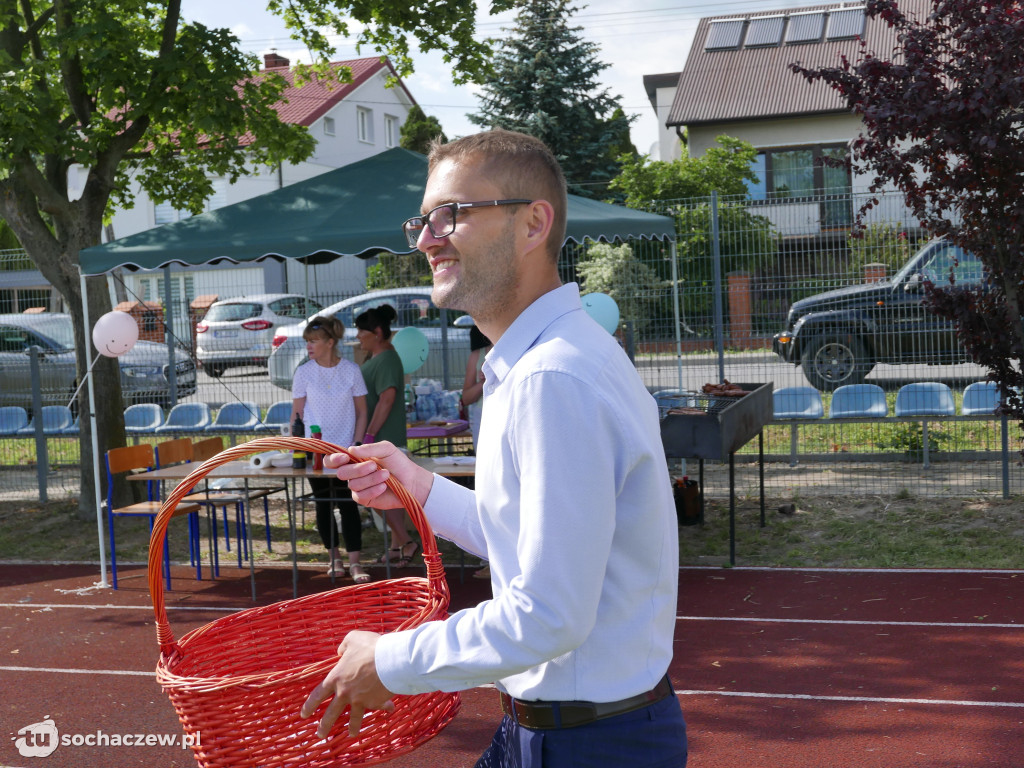 Dzień Dziecka w Rybnie 2024
