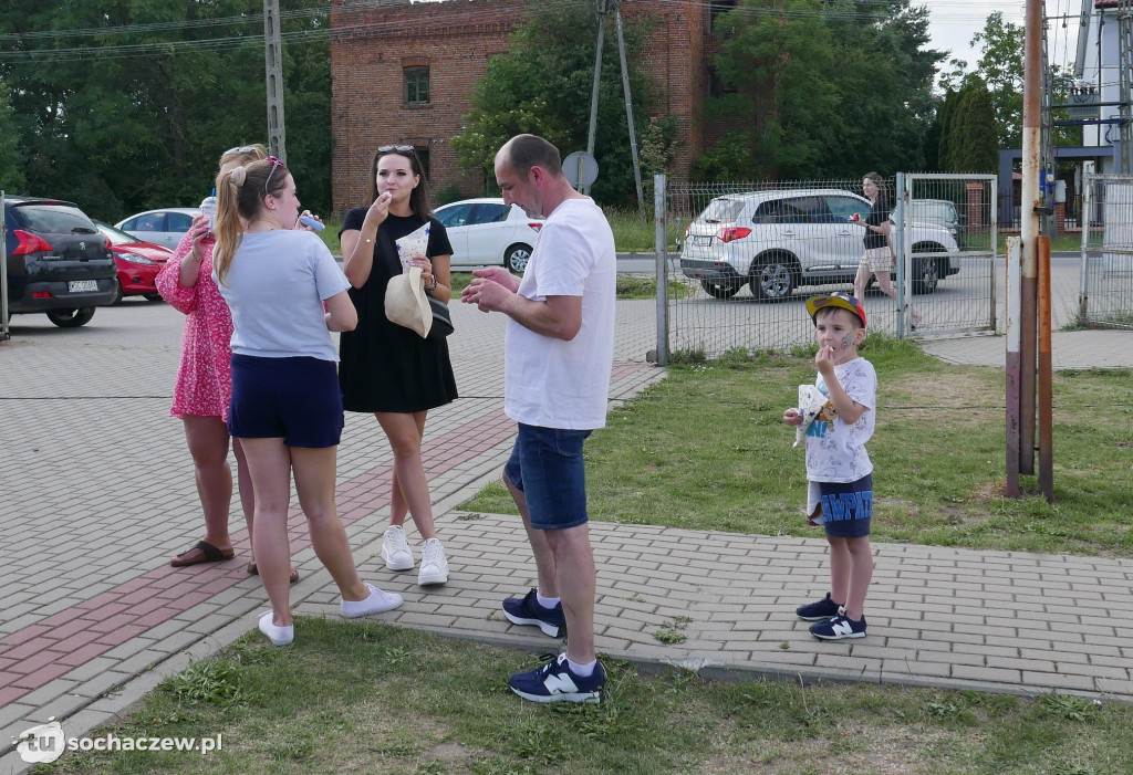 Dzień Dziecka w Rybnie 2024
