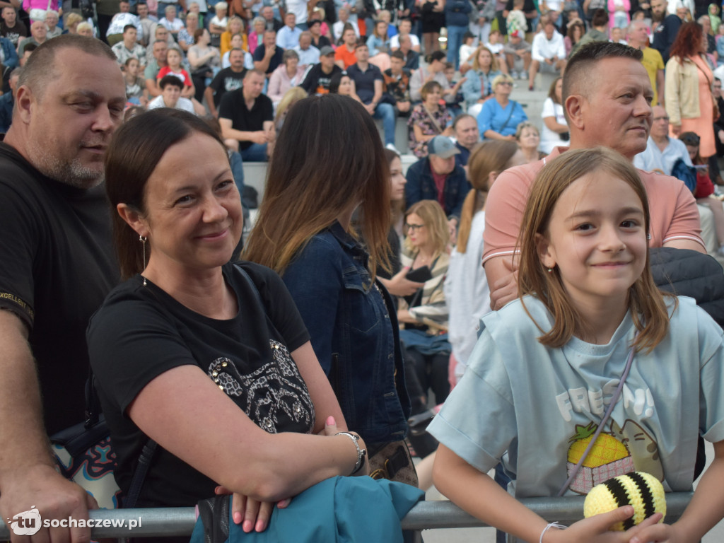 Dni Sochaczewa 2024 w niedzielę