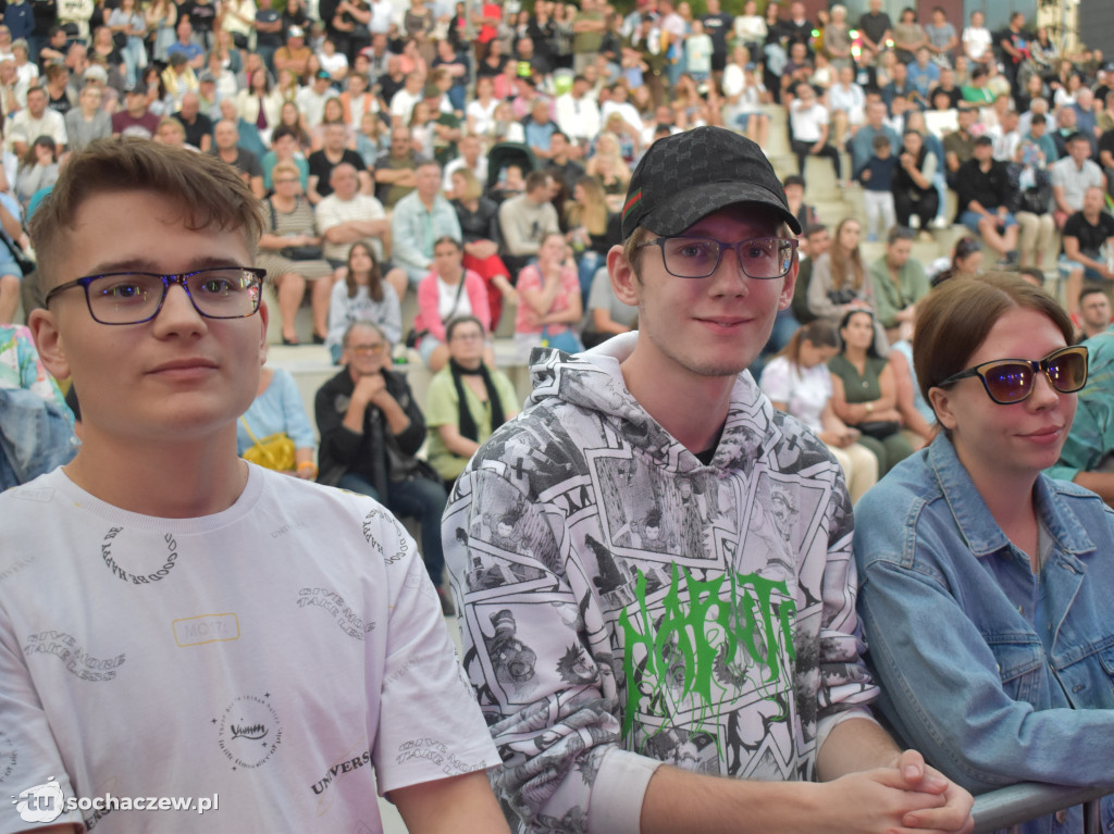 Dni Sochaczewa 2024 w niedzielę