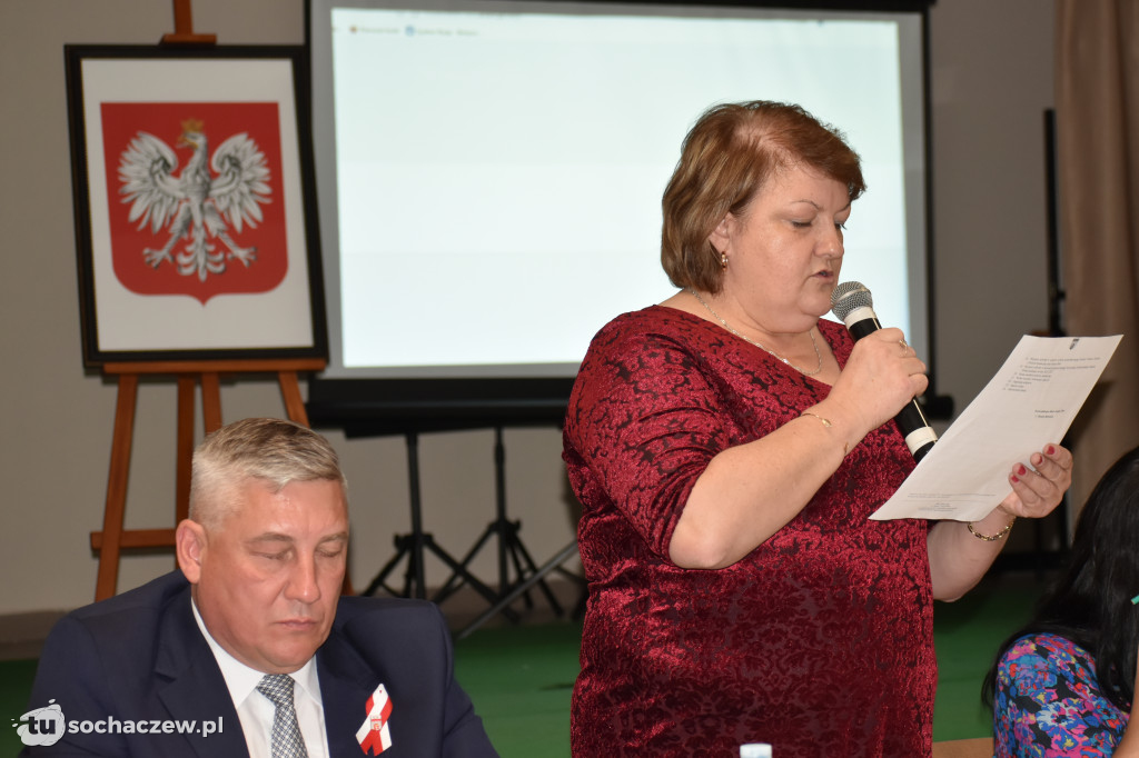 II sesja Rady Gminy Iłów