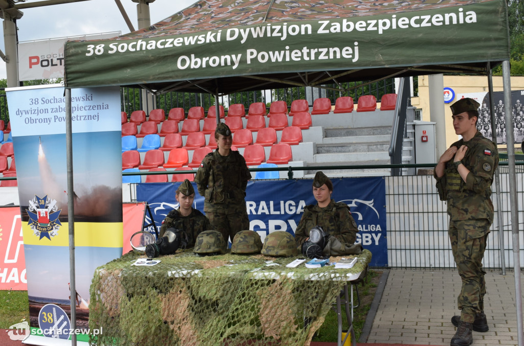 X Olimpiada Przedszkolaków