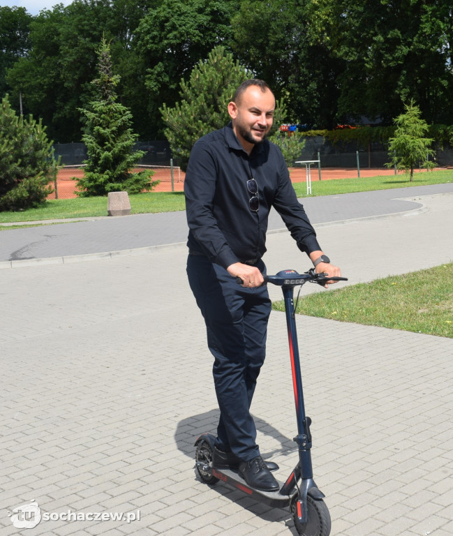 X Olimpiada Przedszkolaków