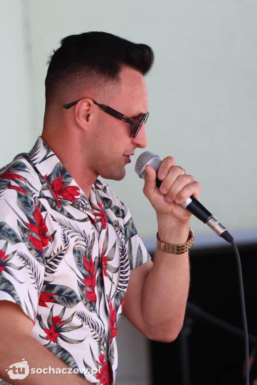 Koncert Playboys w Erminowie