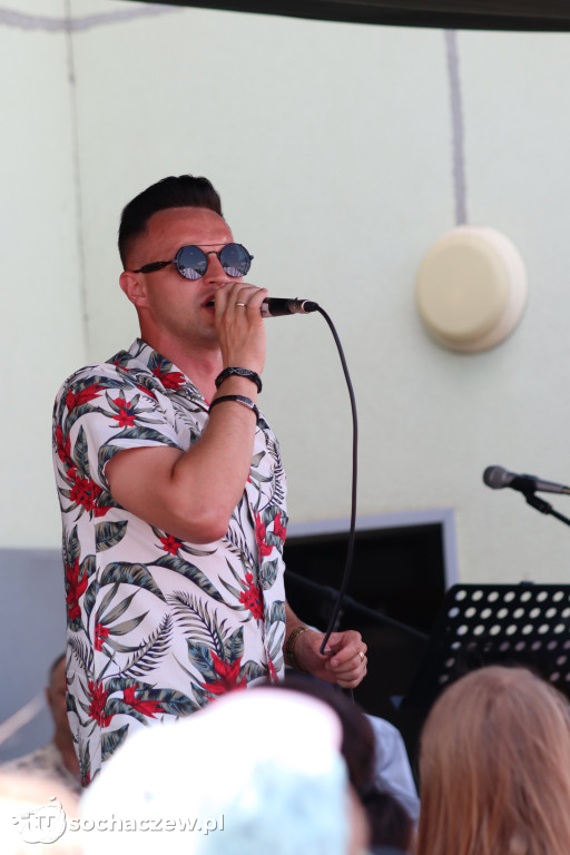 Koncert Playboys w Erminowie