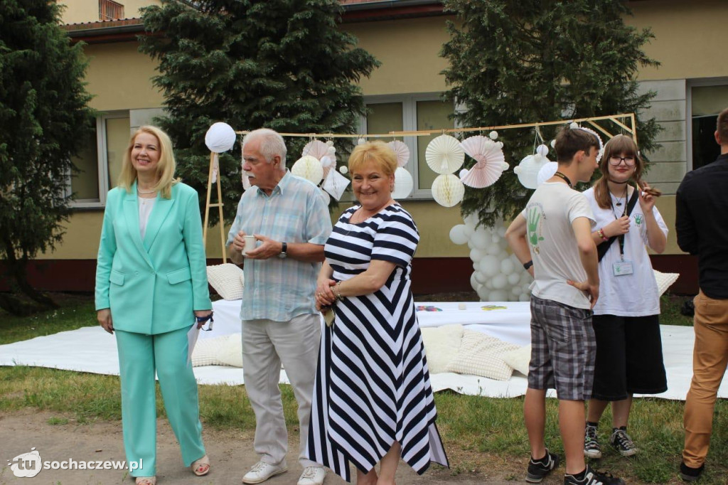 Festyn Załuskowskie Smaki